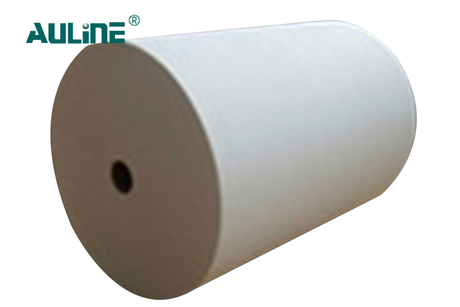 Effen serie Spunlace Nonwoven