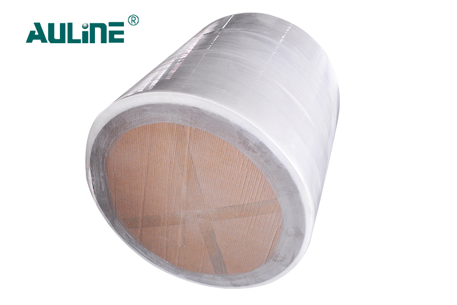 Effen serie Spunlace Nonwoven